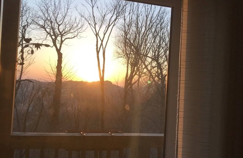 Sugar Mountain Condo | APPresSki - 5 bed Ski in Ski out - 50 Steps to Ski Sugar Mountain Slopes