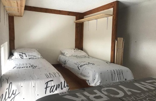 Cauterets Apartment | Appt 4/6 Couchages avec Terrasse CAUTERETS