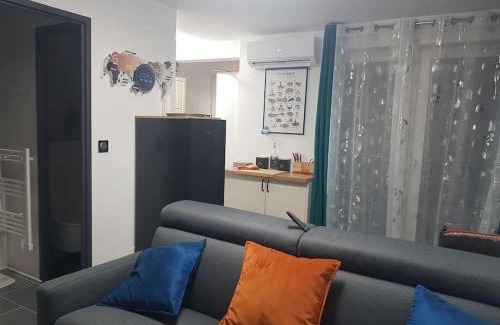 Toulouse West Apartment | APPT Cosy entier avec piscine