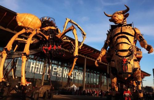 Toulouse West Apartment | APPT Cosy entier avec piscine