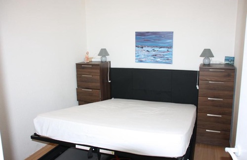 Tregastel Apartment | Appt les pieds dans l'eau