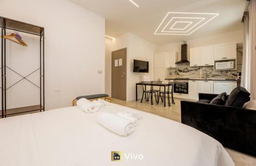 Quarto dei Mille Apartment | Appt Monolocale Mare & Gaslini Wi-Fi Veloce
