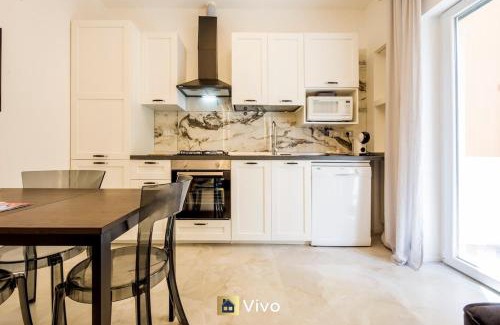 Quarto dei Mille Apartment | Appt Monolocale Mare & Gaslini Wi-Fi Veloce