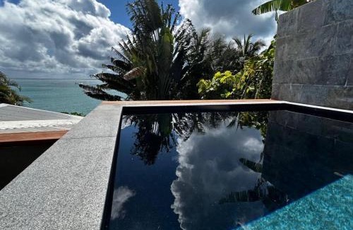 Perinet Apartment | Appt Serenity Piscine Vue Mer