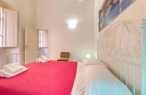 Santa Croce Apartment | Appuntamento a Ponte Vecchio