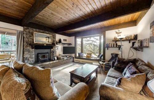 Steamboat Springs Apartment | Après Adventure