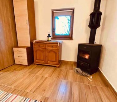 Atid Apartment | Aprócska kulcsosház - Guesthouse