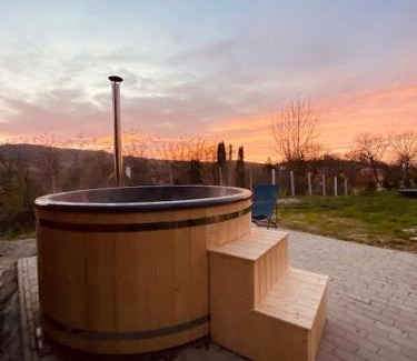 Atid Apartment | Aprócska kulcsosház - Guesthouse