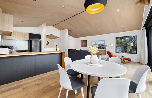 Crackenback Ski Chalet | Apres Hideaway | Crackenback