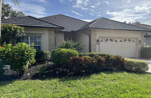 Falcons Glen House | April and May 2024 Months Available Lely Resort -Naples 5 Star House