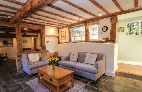 Chipping Campden House | April Cottage
