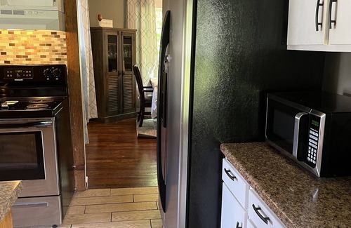 Oneonta House | Aprita Charming home under 5 minutes to All Star Village, quiet residential area