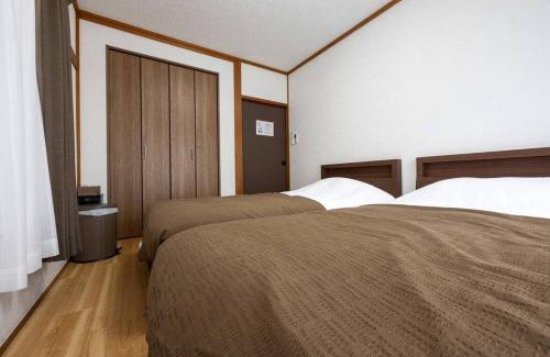 Ota Apartment | APRO STAY Heiwajima