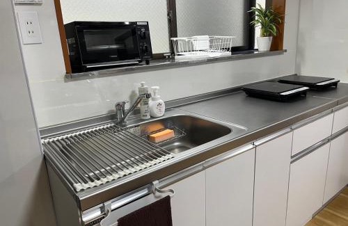 Ota Apartment | APRO STAY Heiwajima
