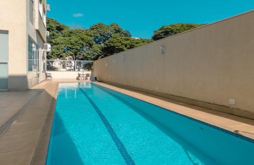 Maringa Apartment | Aproveite este achado! - GC1108