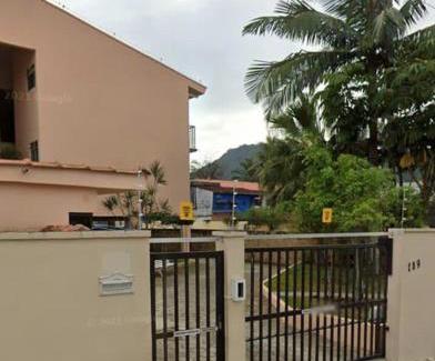 Acarau Apartment | Aproveite o melhor de Ubatuba apartamento com 2 dormitórios até 5 pessoas