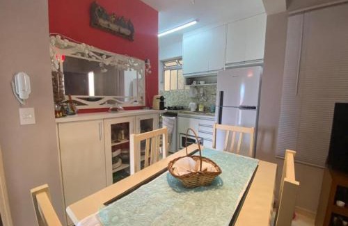 Acarau Apartment | Aproveite o melhor de Ubatuba apartamento com 2 dormitórios até 5 pessoas