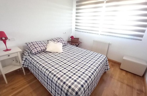 Salinas Apartment | APS La Deva de Salinas