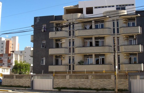 Olinda Apartment | Apt 03 Qts. - Olinda PE, 50m from the beach - Holiday / Season