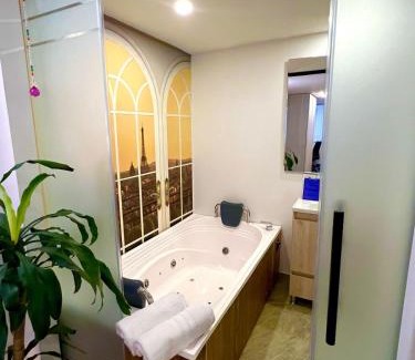 Zona Rosa Apartment | apt 1