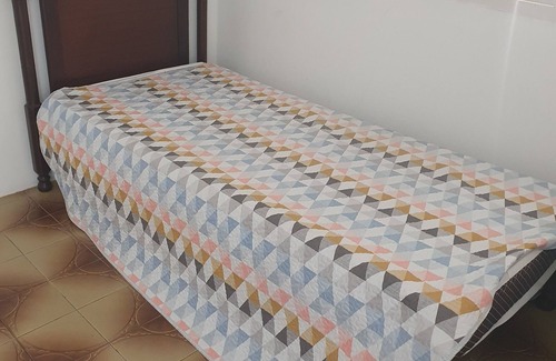 Itajuba Apartment | Apt. 1 quiet and safe, well located.