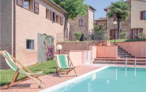 Montaione Apartment | Apt 10