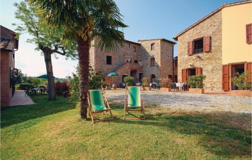 Montaione Apartment | Apt 10