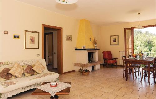 Montaione Apartment | Apt 10