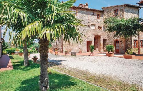 Montaione Apartment | Apt 10