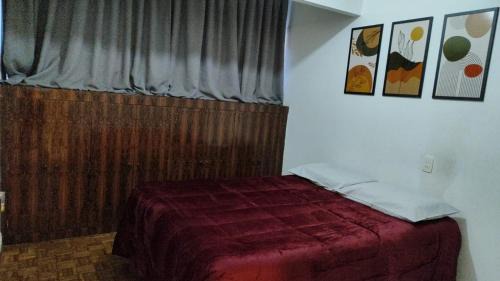 Guarulhos Apartment | Apt. 10 min Aeroporto GRU!