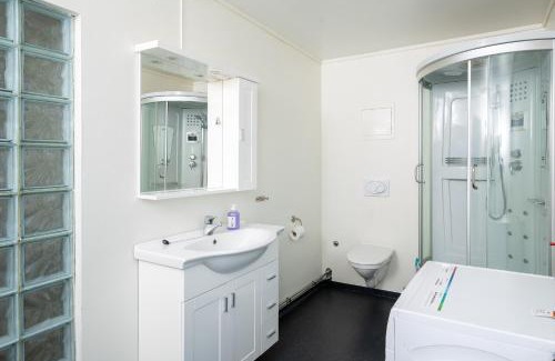 Andenes Apartment | Apt 101 - Andenes Whale Safari Apartments