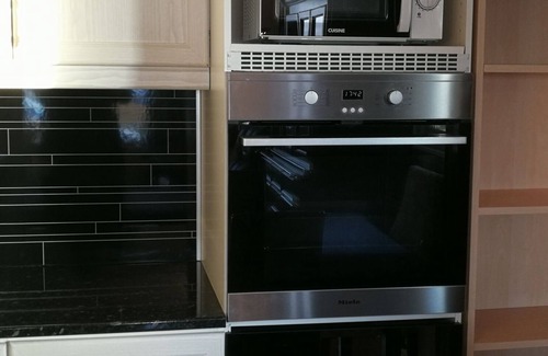 Andenes Condo | Apt. 103 - Andenes Whale Safari Apartments