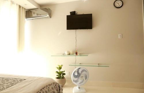 Nucleo Bandeirante Apartment | Apt 117 Multishoping no centro do núcleo bandeirante