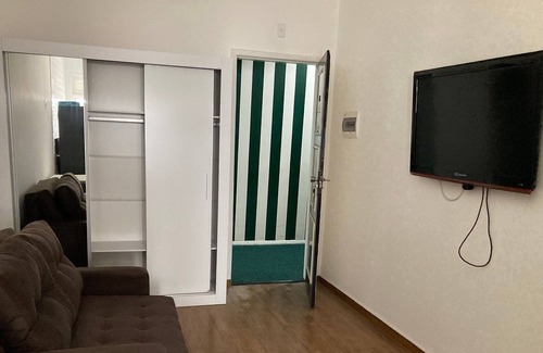 Quitandinha Apartment | Apt 12C