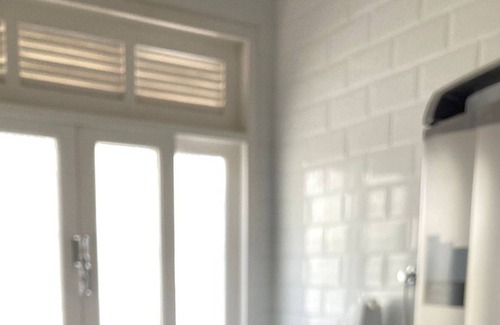 Quitandinha Apartment | Apt 12C