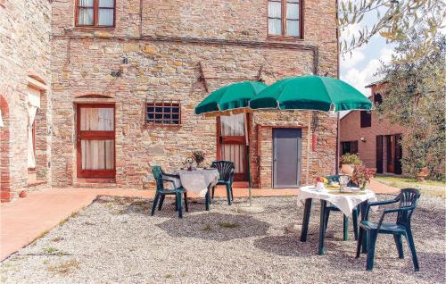 Montaione Apartment | Apt 16A