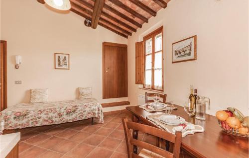 Montaione Apartment | Apt 16A