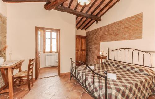 Montaione Apartment | Apt 16A