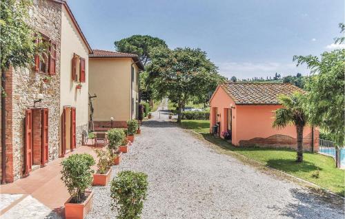 Montaione Apartment | Apt 16A