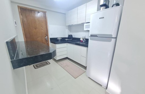 Vila Regina Apartment | Apt 17 com 2 suítes com ar cond