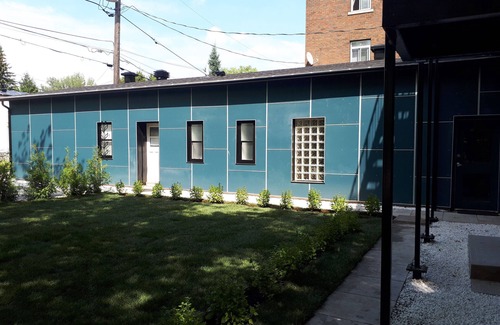 Sudbury Apartment | Apt#2: 2-bedrm on 2nd floor, central location w WiFi, 13%hst & 6%MAT included.