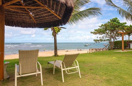 Parafuso Apartment | Apt 2/4 high standard Condomínio Paraíso dos Corais Guarajuba