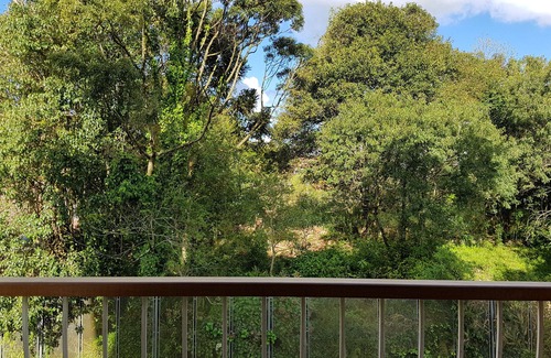 Quinta da Serra Apartment | Apt 2 bed in the Center of Canela - 7 people (wifi/TV/Parking)