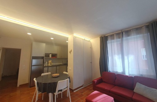 Pas de la Casa Apartment | Apt 2 bedrooms Pessons E3 Pas de la Casa - 10 m from slopes-007957