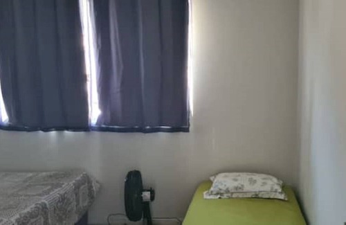 Volta Redonda Apartment | Apt(2) in the center of VR everything close up to 5 people