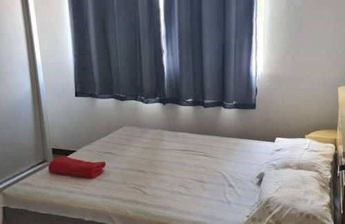 Volta Redonda Apartment | Apt(2) in the center of VR everything close up to 5 people