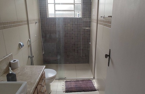 Volta Redonda Apartment | Apt(2) in the center of VR, everything close by, up to 7 people