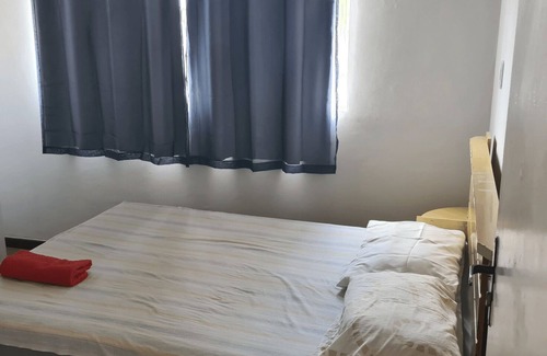 Volta Redonda Apartment | Apt(2) in the center of VR, everything close by, up to 7 people