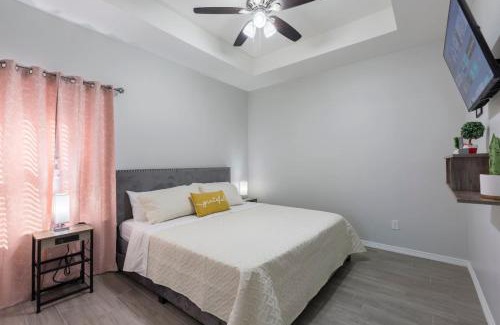 Pharr Apartment | Apt.2 Nice and Cozy 2bed 2bath