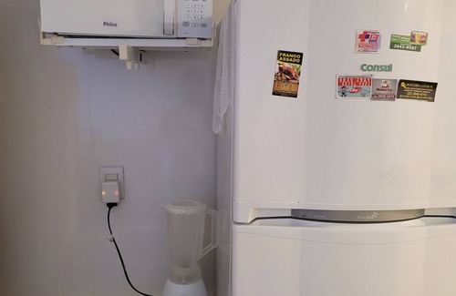 Vila Nova Apartment | APT 2 QTS IN THE 1ST BLOCK OF PRAIA DO FORTE AIR CONDITIONING W/WIFI